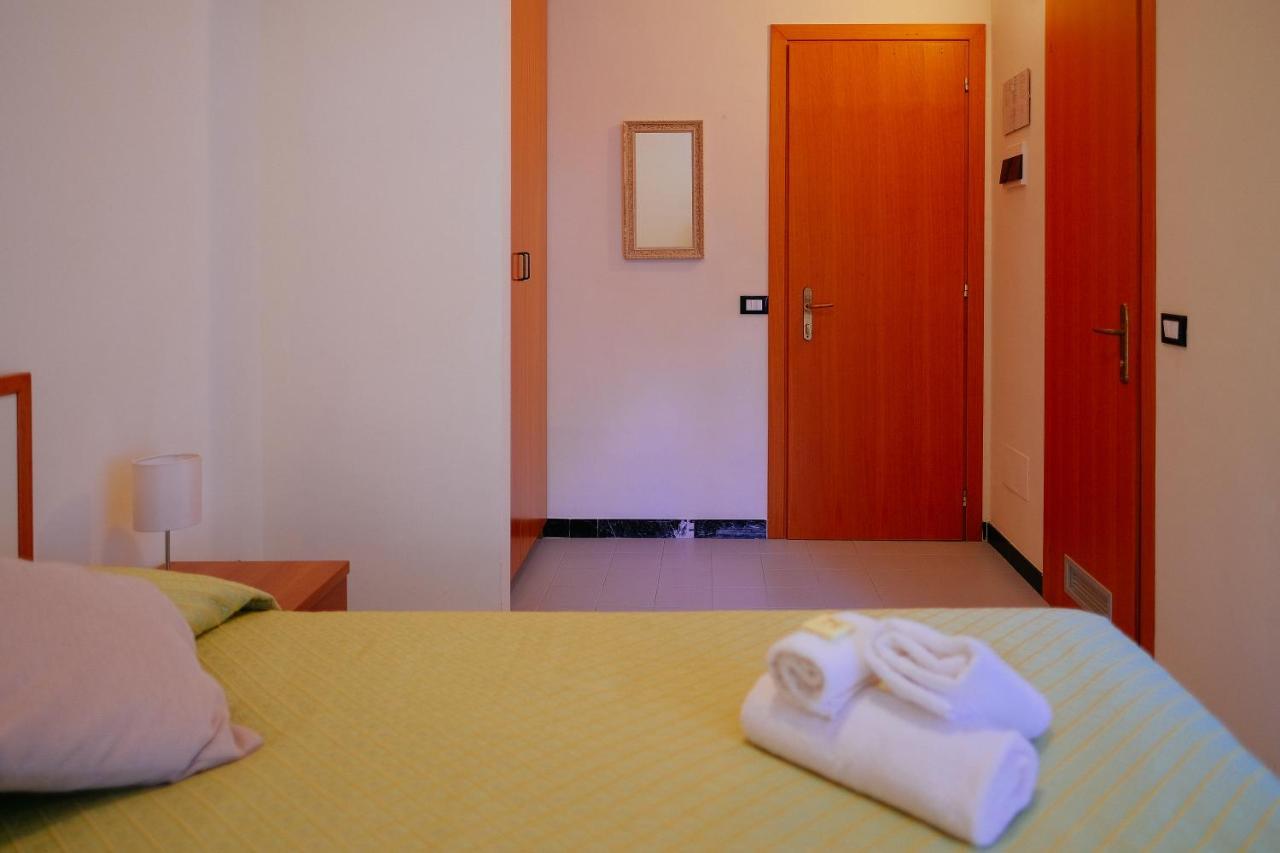 Casa Per Ferie Jpii Dom Polski Róma Kültér fotó